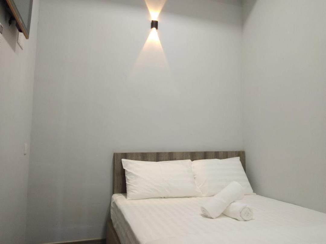 The Room Perhentian - Long Beach Kampung Kuala Besut Exterior photo