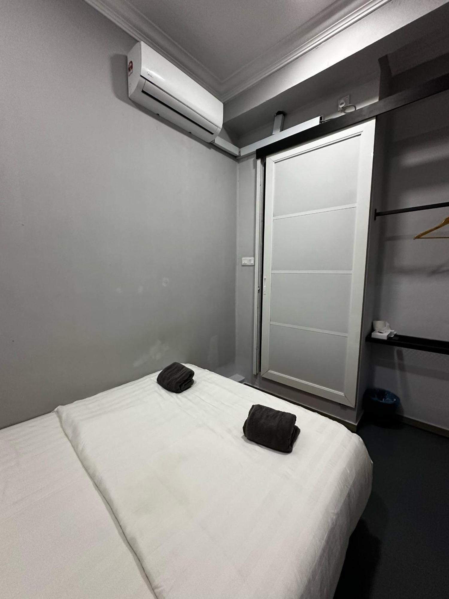 The Room Perhentian - Long Beach Kampung Kuala Besut Exterior photo